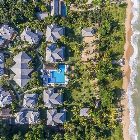 Campo Bahia Hotel Villas Spa Santo André Kültér fotó