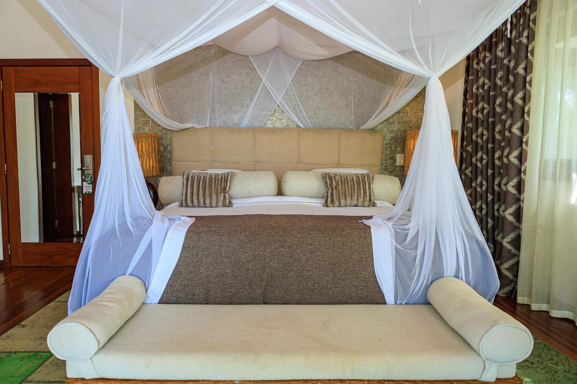Campo Bahia Hotel Villas Spa Santo André Kültér fotó
