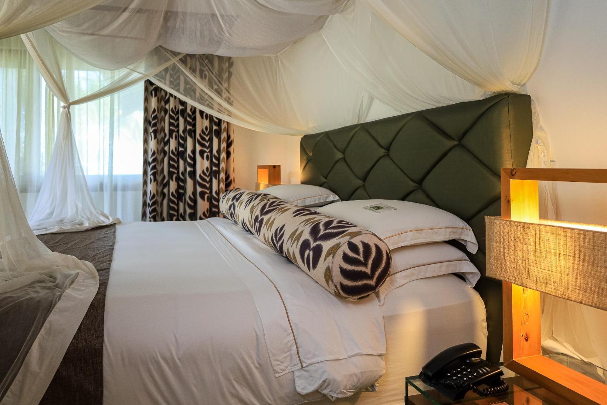 Campo Bahia Hotel Villas Spa Santo André Kültér fotó
