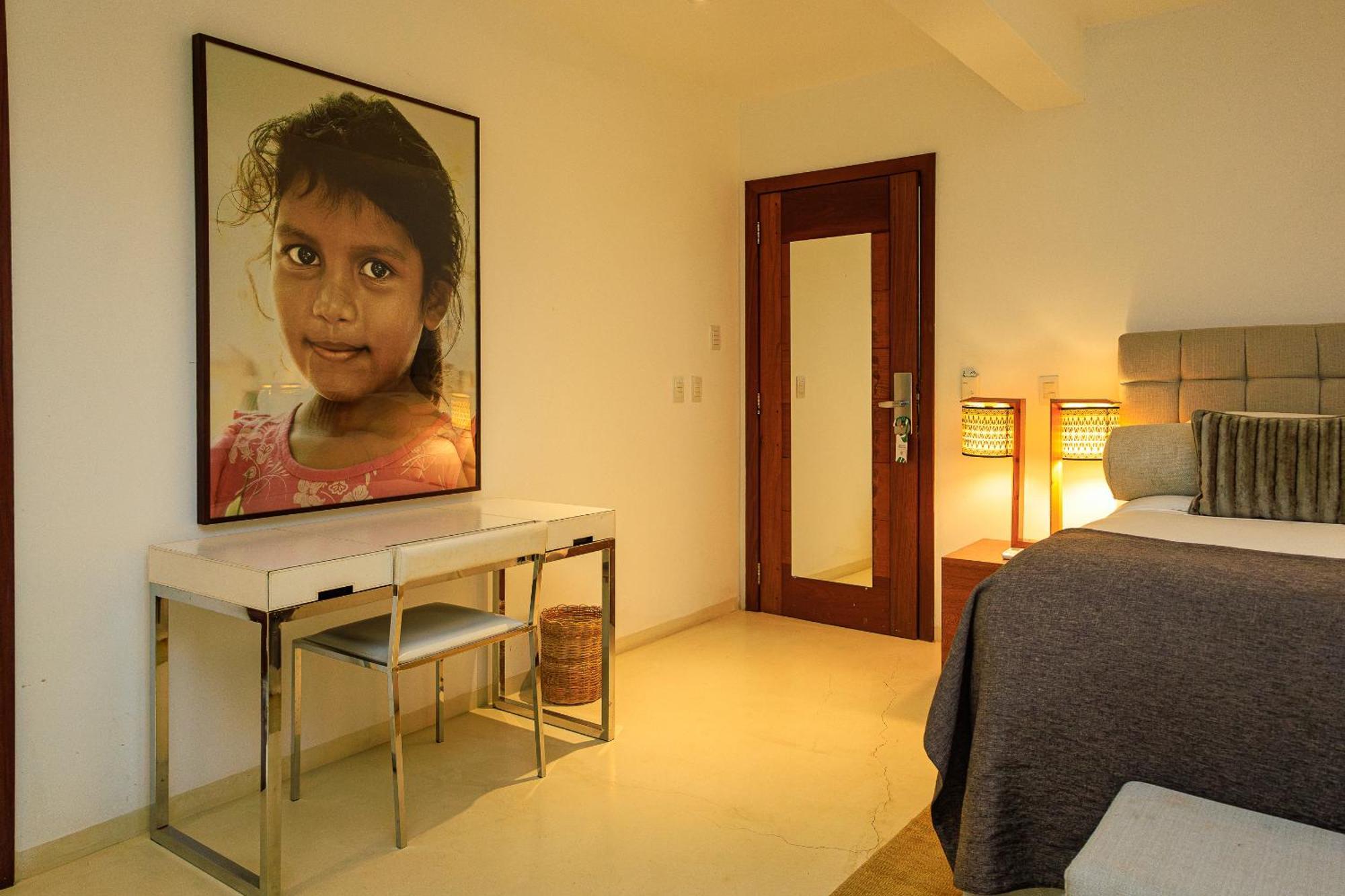 Campo Bahia Hotel Villas Spa Santo André Kültér fotó