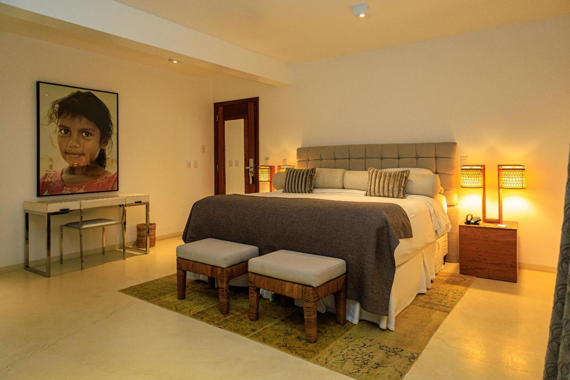 Campo Bahia Hotel Villas Spa Santo André Kültér fotó