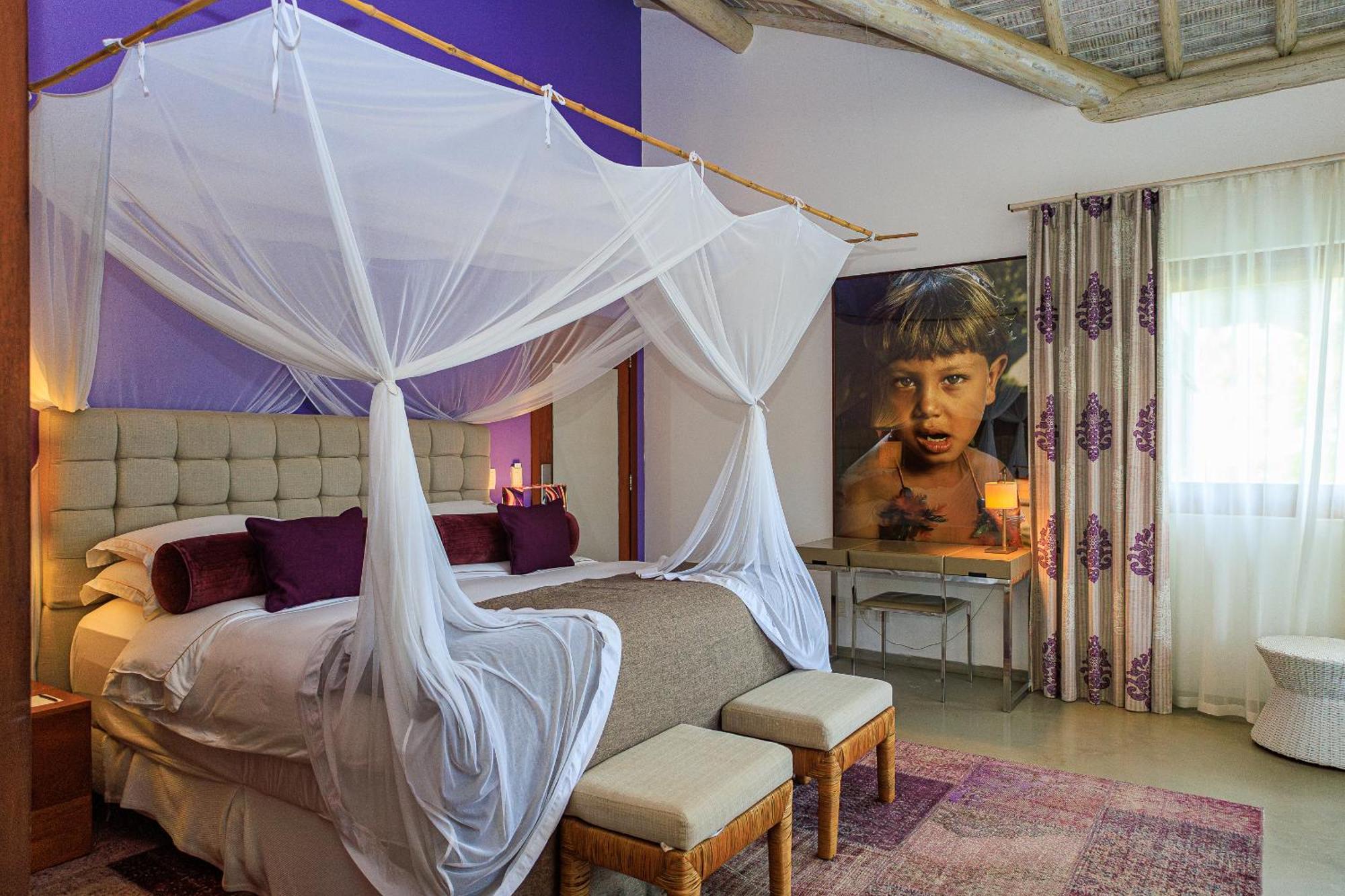 Campo Bahia Hotel Villas Spa Santo André Kültér fotó