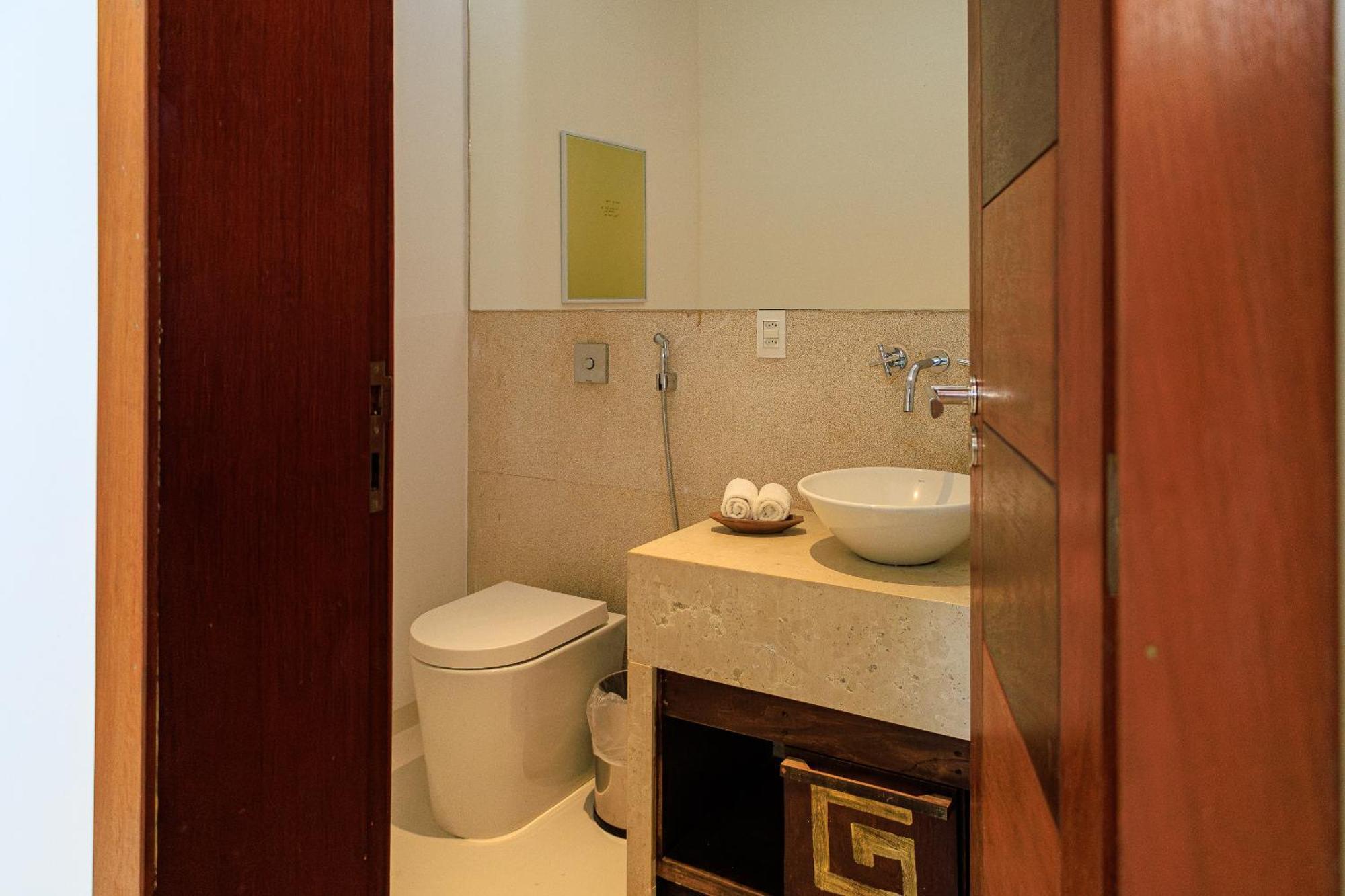 Campo Bahia Hotel Villas Spa Santo André Kültér fotó