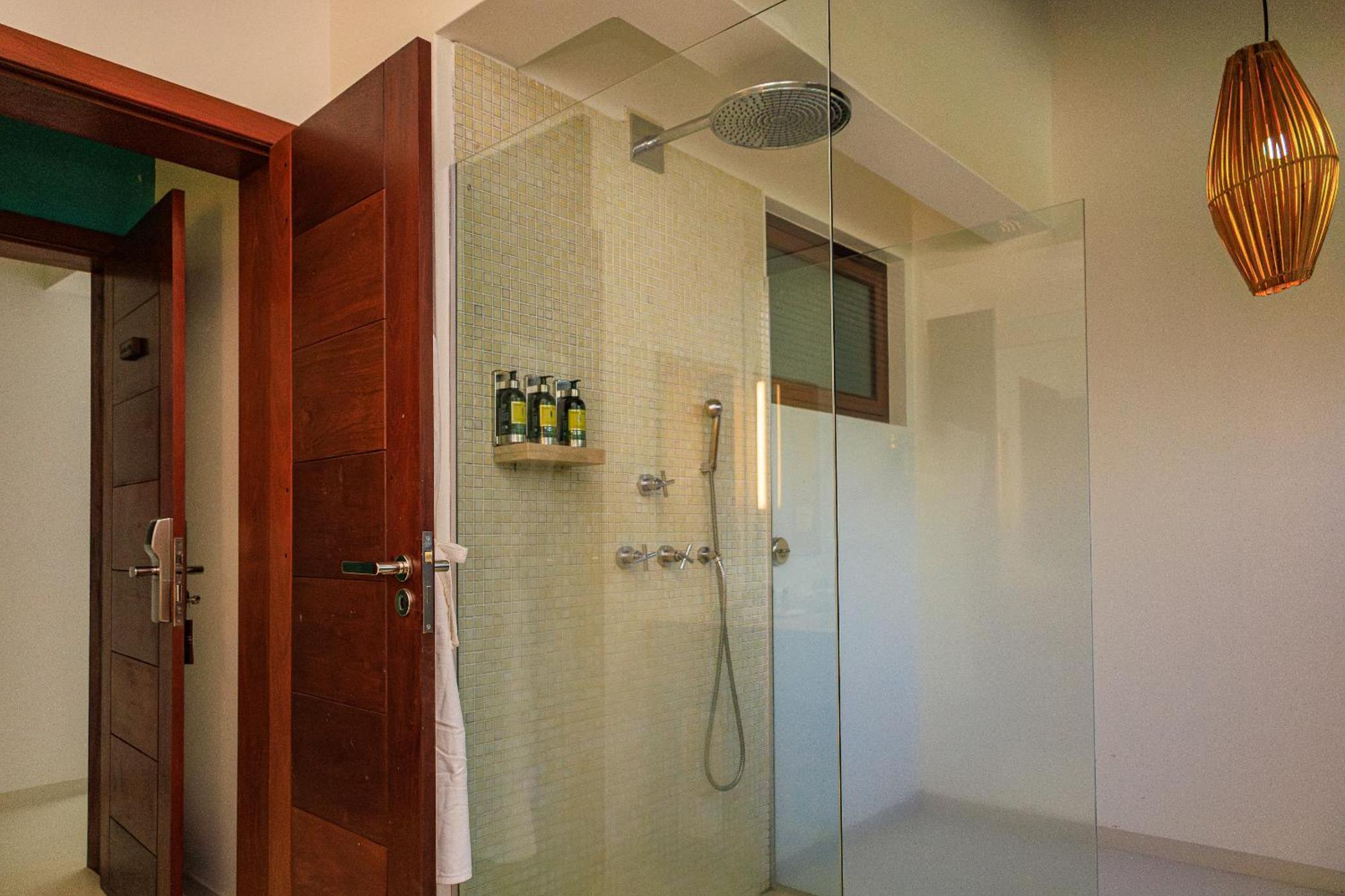 Campo Bahia Hotel Villas Spa Santo André Kültér fotó