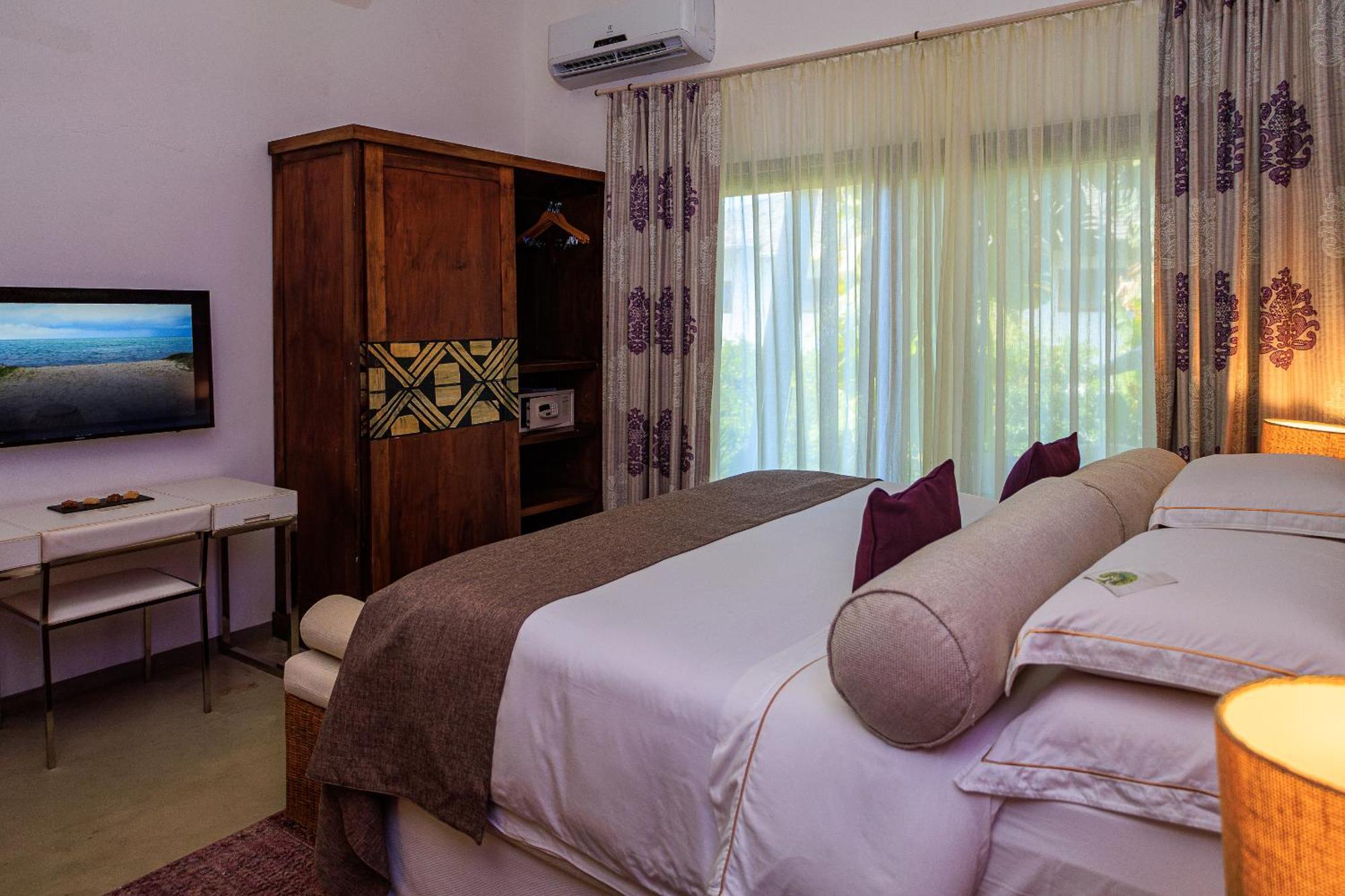 Campo Bahia Hotel Villas Spa Santo André Kültér fotó